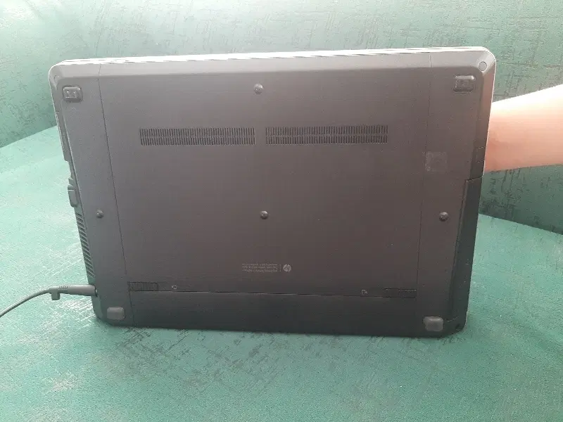 لپتاپ Hp probook 4530s|رایانه همراه|اردبیل, |دیوار
