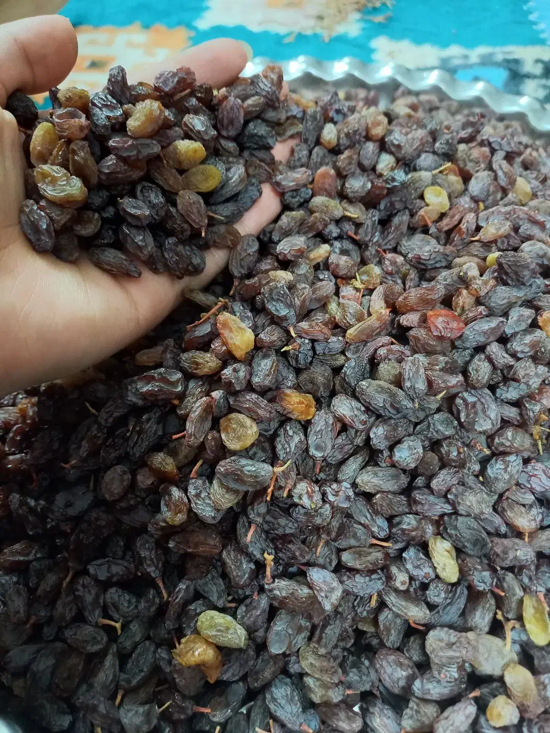 کشمش|خوردنی و آشامیدنی|اردکان, |دیوار
