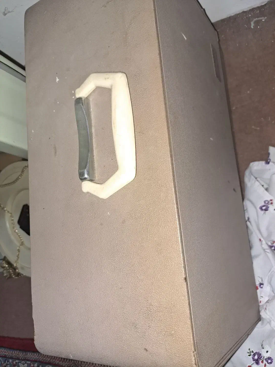 چرخ خیاطی ژوکی|چرخ خیاطی و ریسندگی|ماهدشت, |دیوار