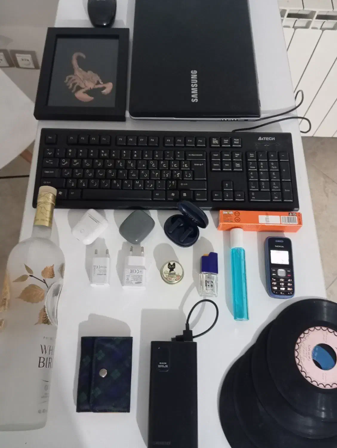 حراج لوازم|حراج|تهران, فاطمی|دیوار