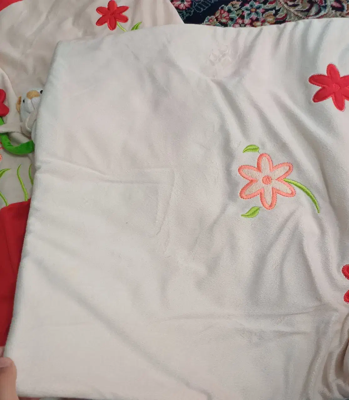 سرویس خواب نوزادی|تخت و سرویس خواب|تهران, مشیریه|دیوار