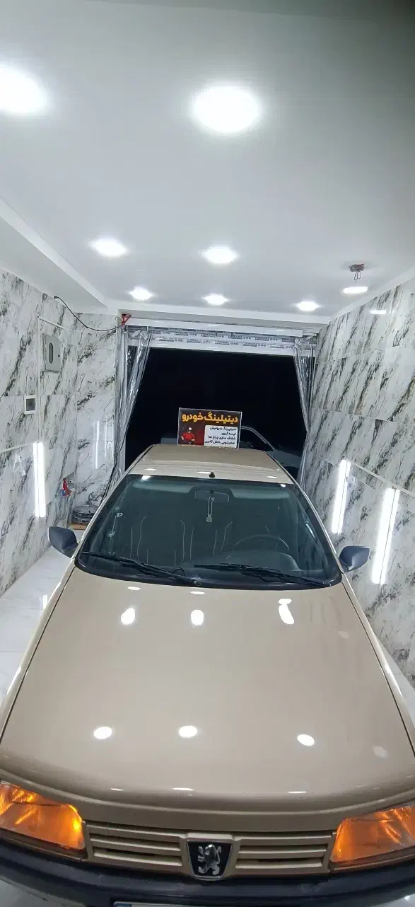 احیای رنگ و پولیش|خدمات موتور و ماشین|شوش, |دیوار