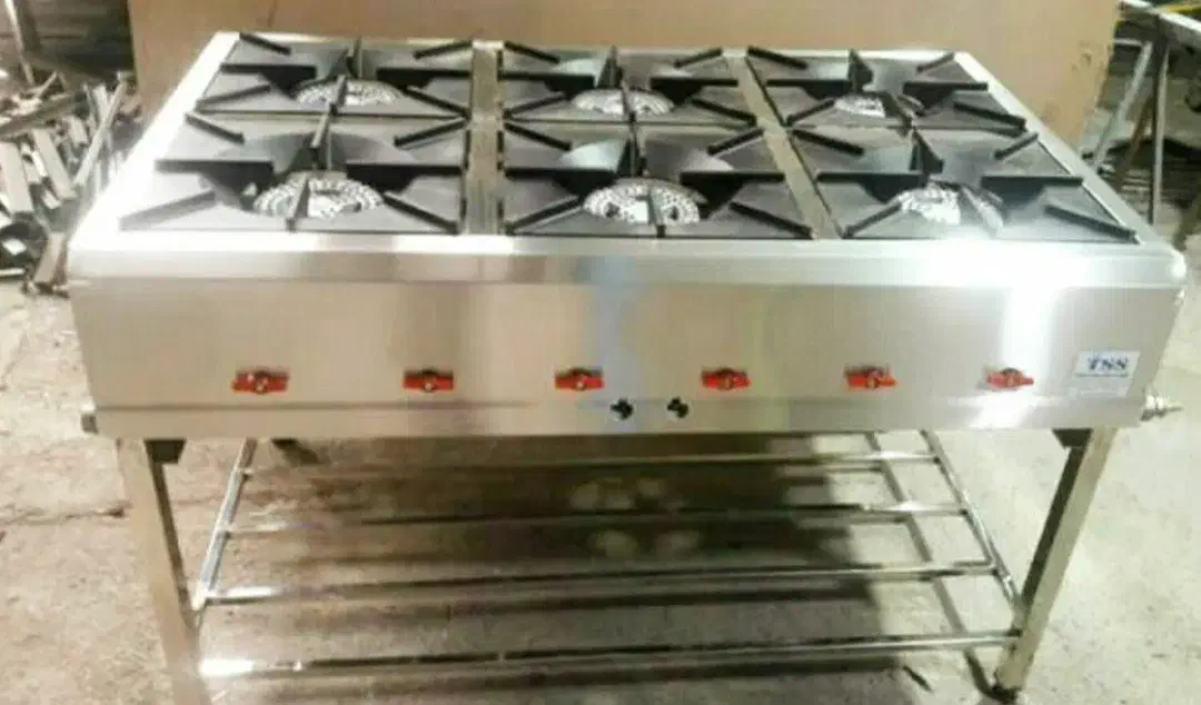 تعمیرات اجاق گاز و نصب لوازم خانگی|خدمات پیشه و مهارت|شیراز, شهرک گلدشت حافظ‎|دیوار