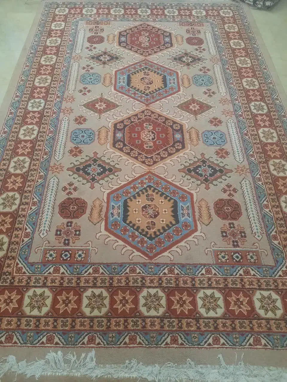 فروش|گلیم، جاجیم، گبه|شازند, |دیوار