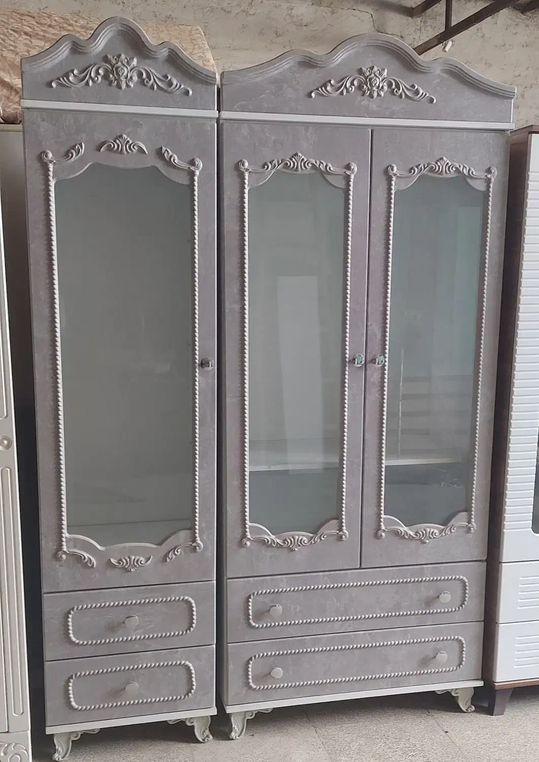 ویترین|بوفه، ویترین، کنسول|پاکدشت, خاتون آباد|دیوار