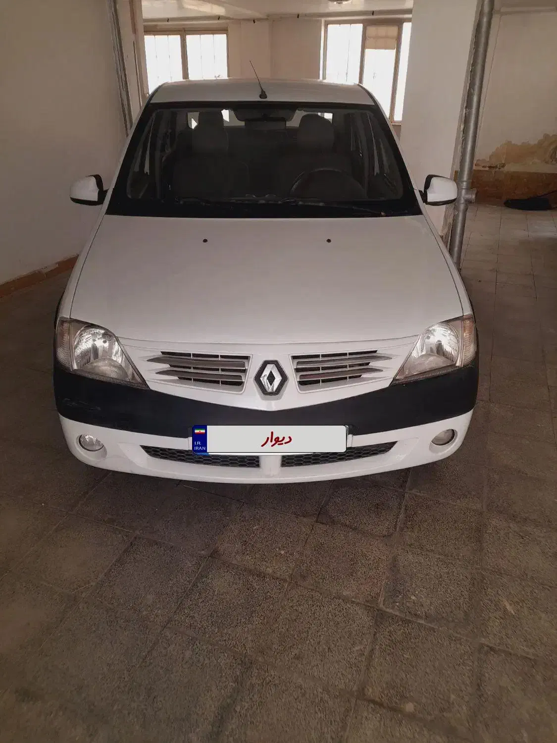 ال نود مدل ۹۶|خودرو سواری و وانت|اردبیل, |دیوار