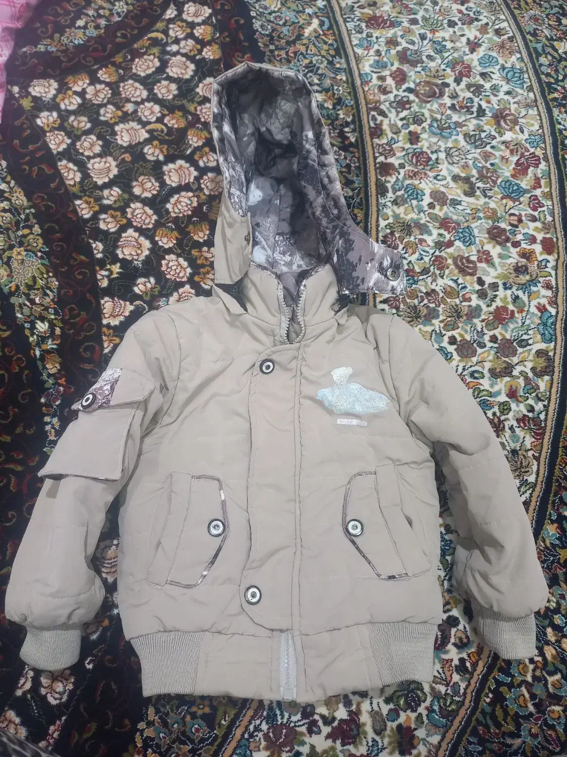 کافش سایز۳نو|لباس|ملایر, |دیوار