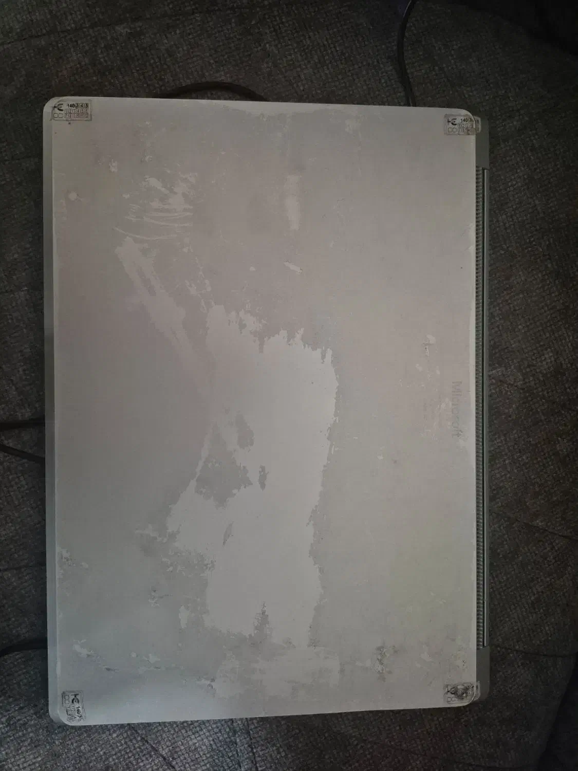 surface laptop 4|رایانه همراه|تهران, مرزداران|دیوار