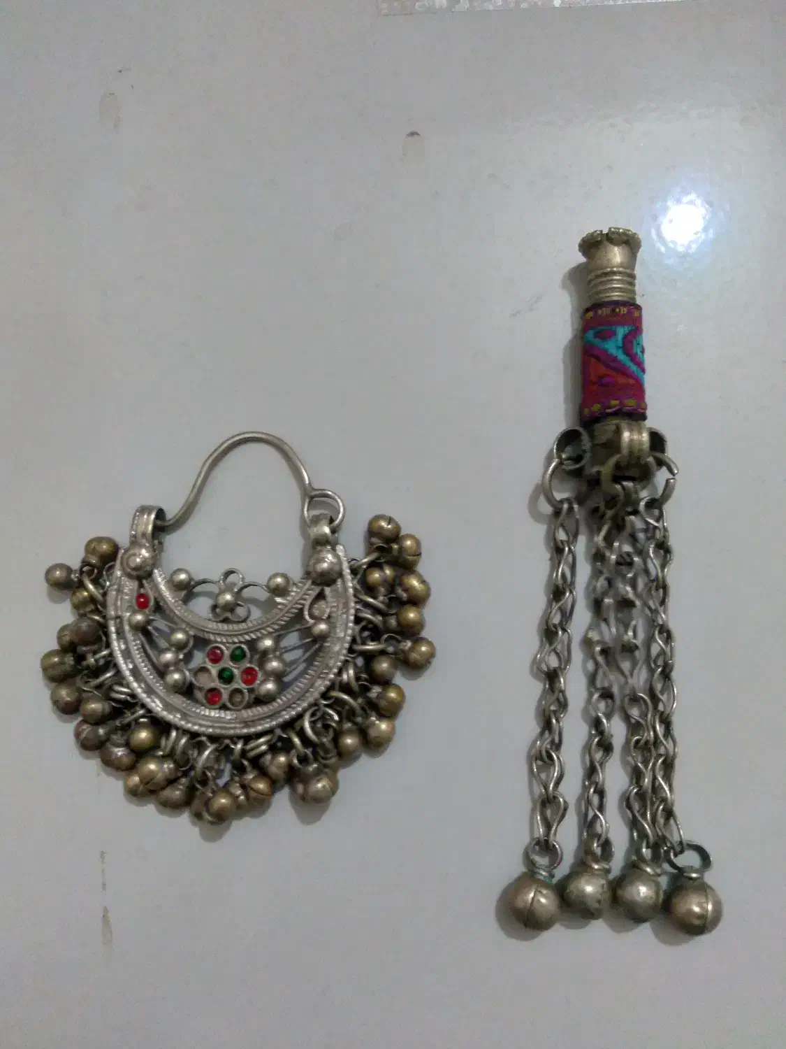 سکه دوتیکه لوازم زیرخاکی قدیمی.|کلکسیون اشیاء عتیقه|کرج, فاز ۴ مهرشهر|دیوار