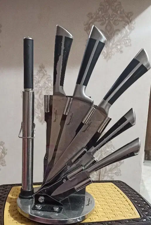 سرویس چاقو|ظروف پخت‌وپز|تهران, آرارات|دیوار
