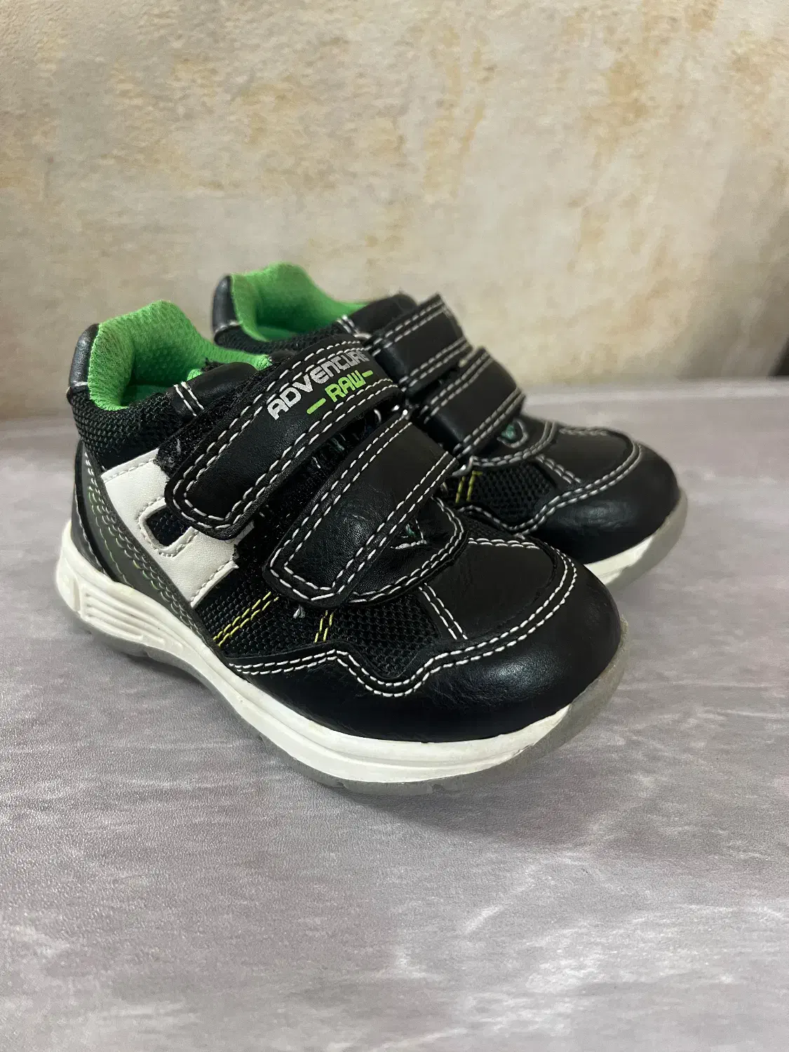 کتونی|کفش و لباس بچه|قم, شهرک طالقانی|دیوار