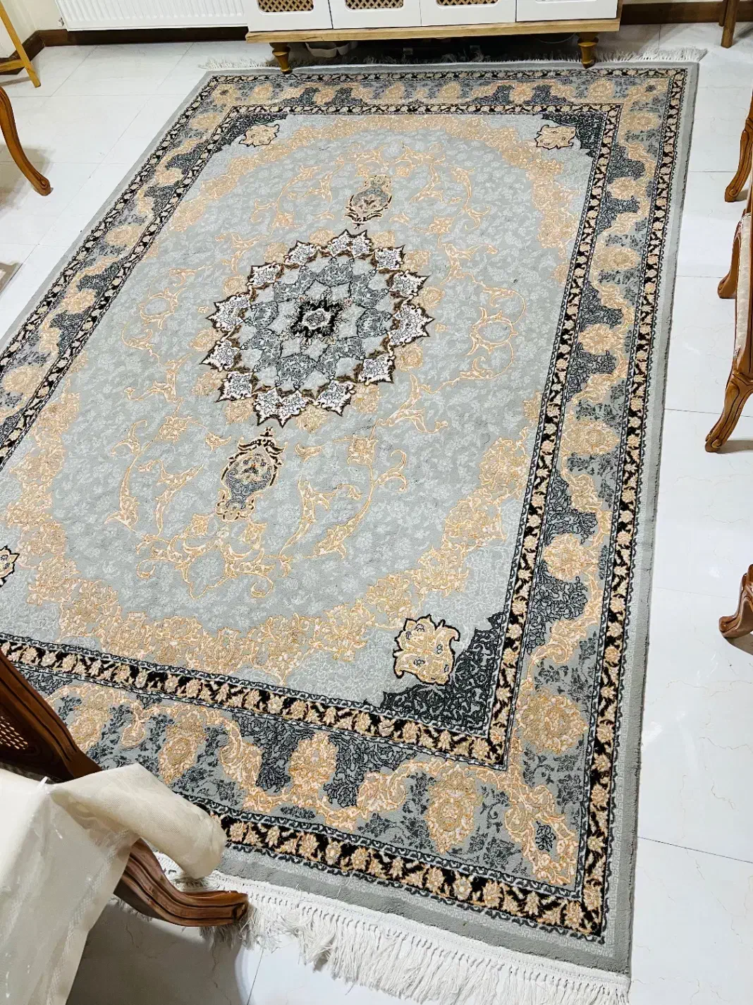 فروش فرش|فرش|تهران, آزادشهر|دیوار