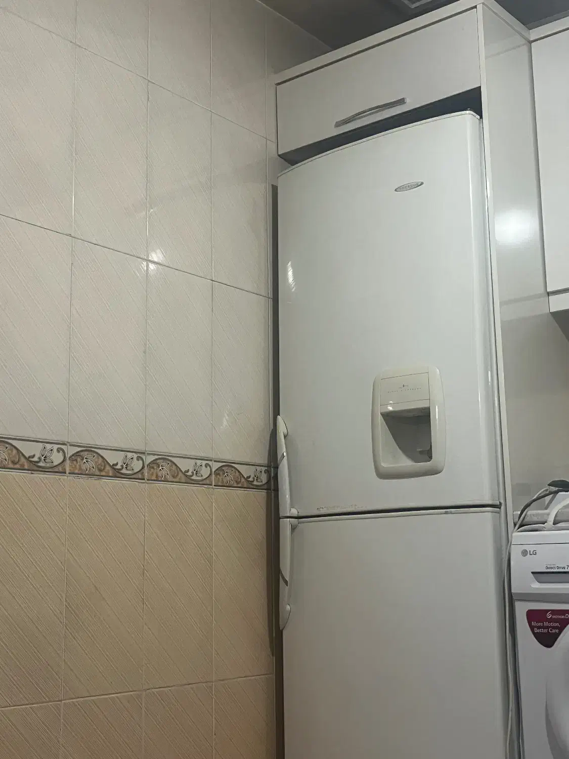 یخچال وفریزر امرسان|یخچال و فریزر|گنبد کاووس, |دیوار