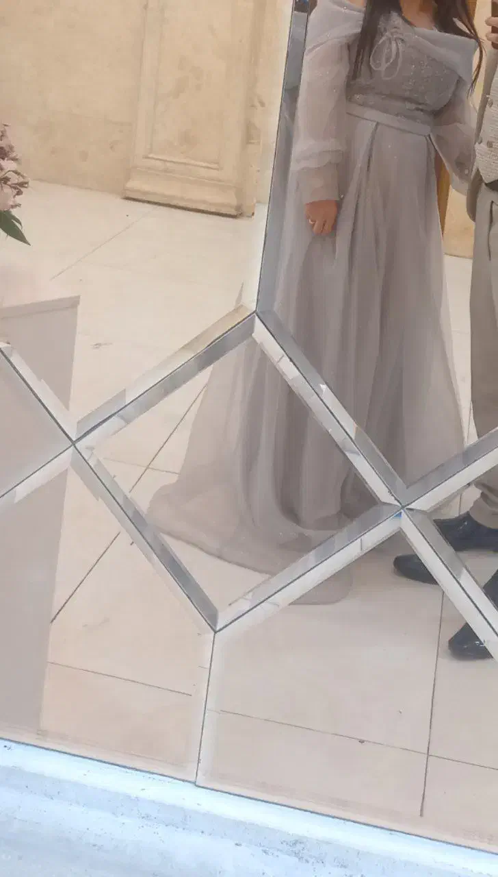 لباس رنگ طوسی|لباس|رشت, حافظ آباد|دیوار