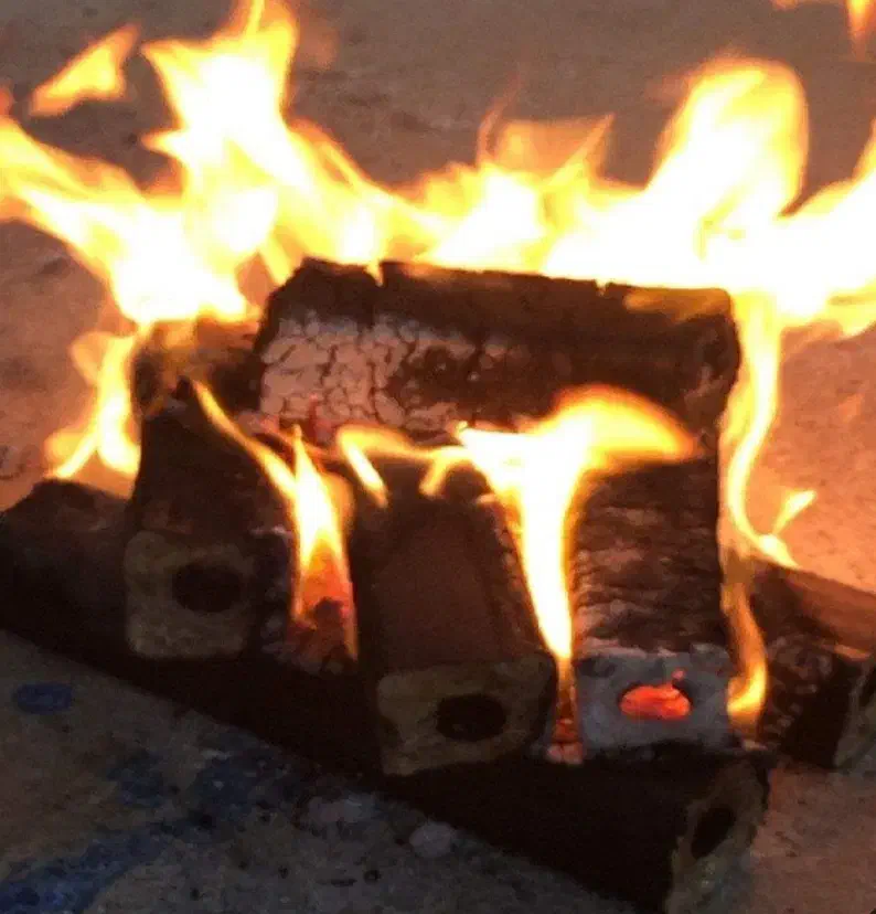 هیزم فشرده|بخاری، هیتر، شومینه|پیرانشهر, |دیوار