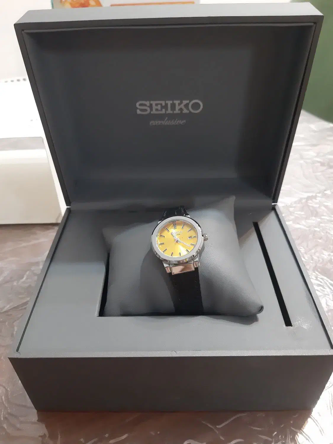 فروش ساعت سیکو|ساعت|تبریز, |دیوار