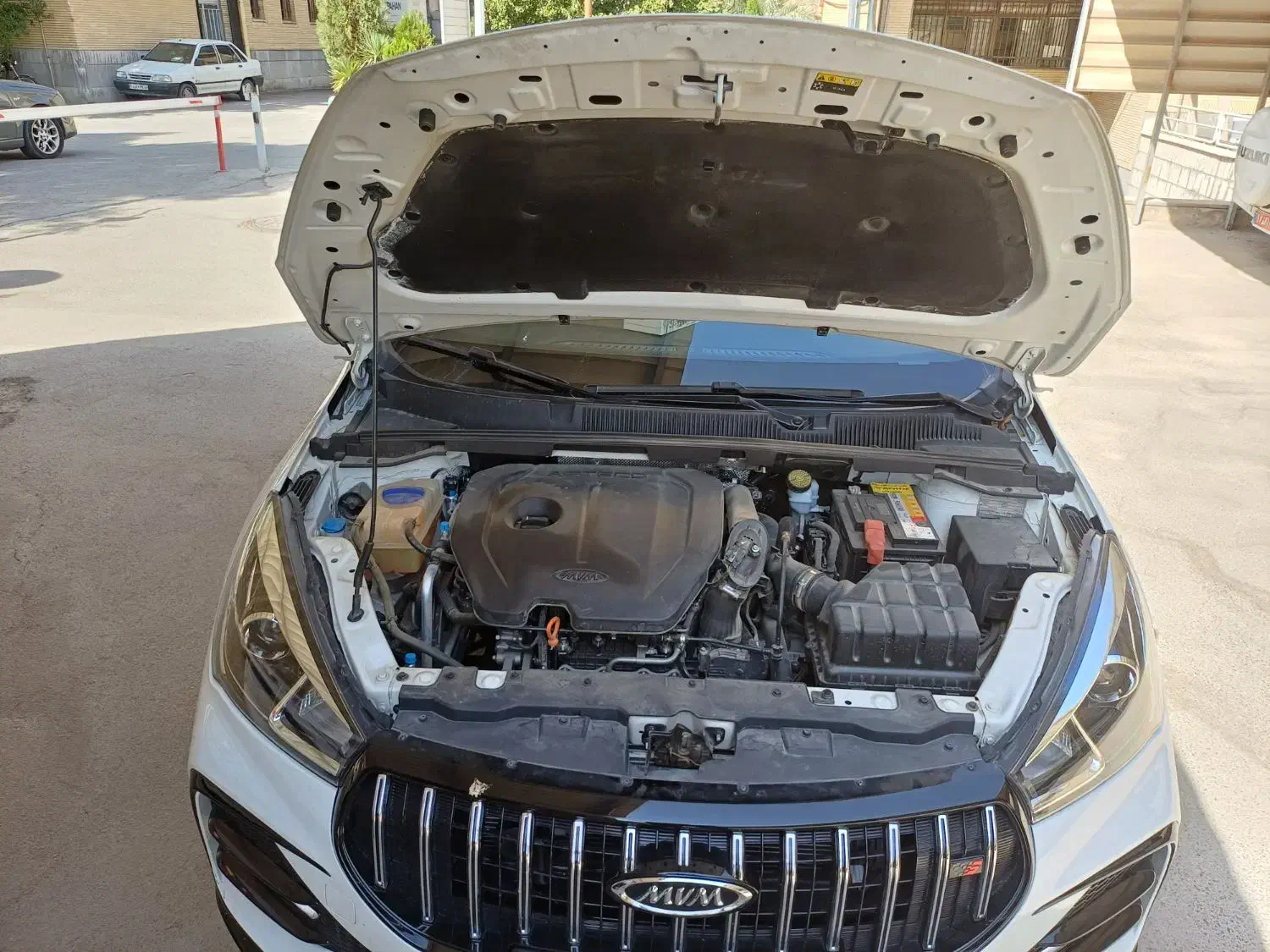 فروش خودرو|خودرو سواری و وانت|اصفهان, خواجو|دیوار