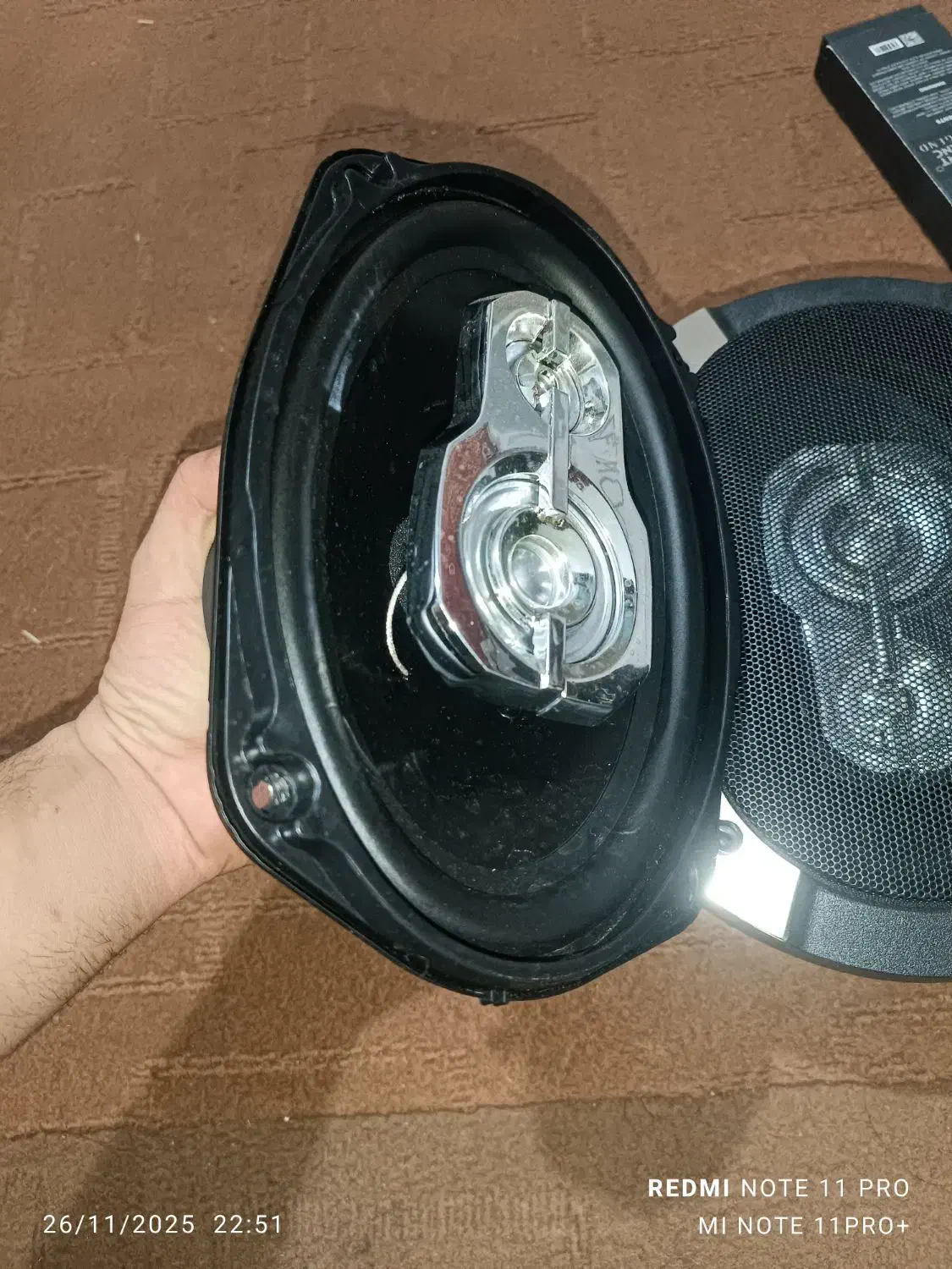 یک جفت باند سونیر|قطعات یدکی و لوازم جانبی|یزد, |دیوار