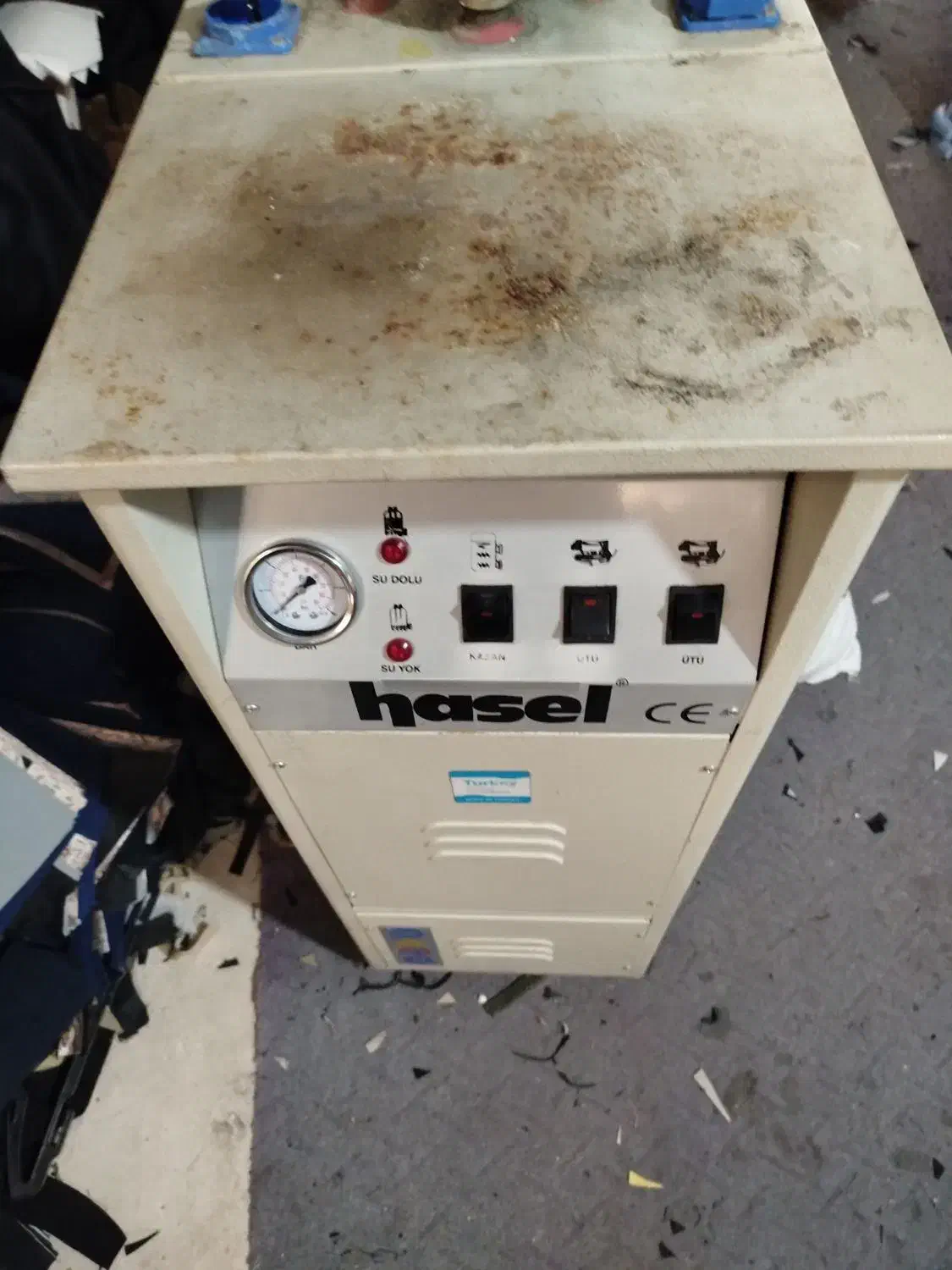 اتوحاصل|اتو و لوازم اتو|تبریز, |دیوار