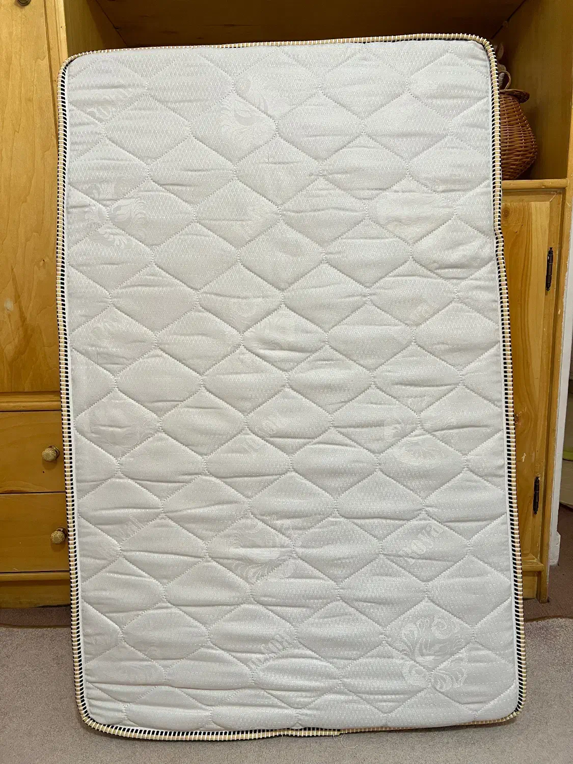 تشک رویال بچگانه|تشک تختخواب|کرمانشاه, |دیوار