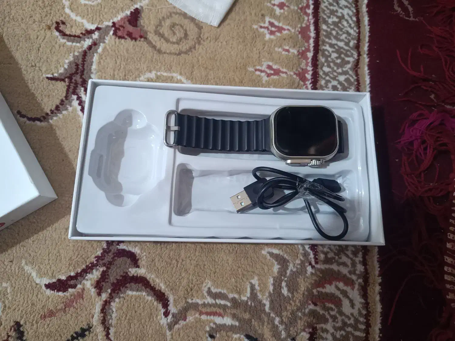 ساعت هوشمند|ساعت|درگز, |دیوار