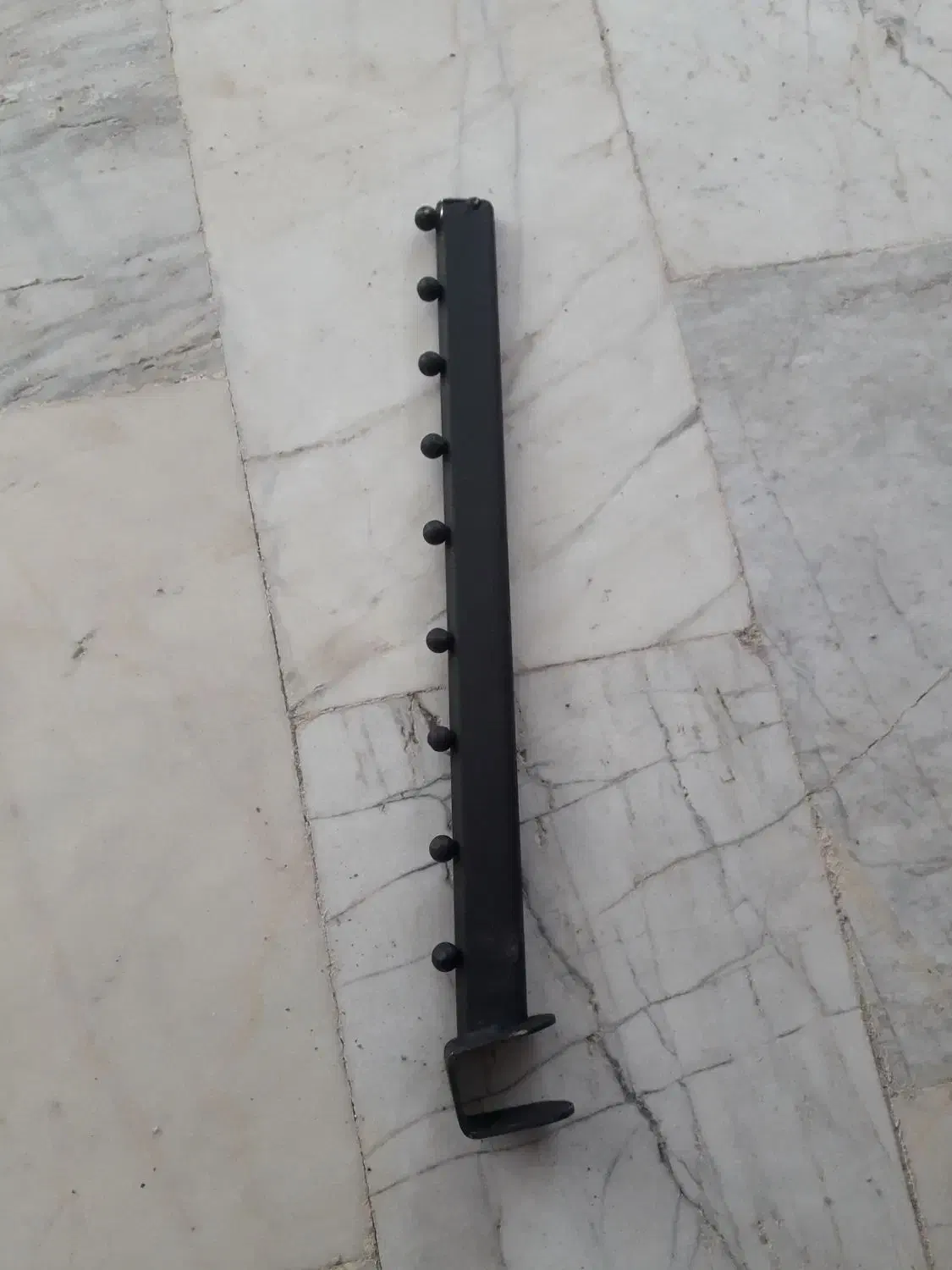 رخت آویز|بندرخت و رخت‌آویز|اردبیل, |دیوار