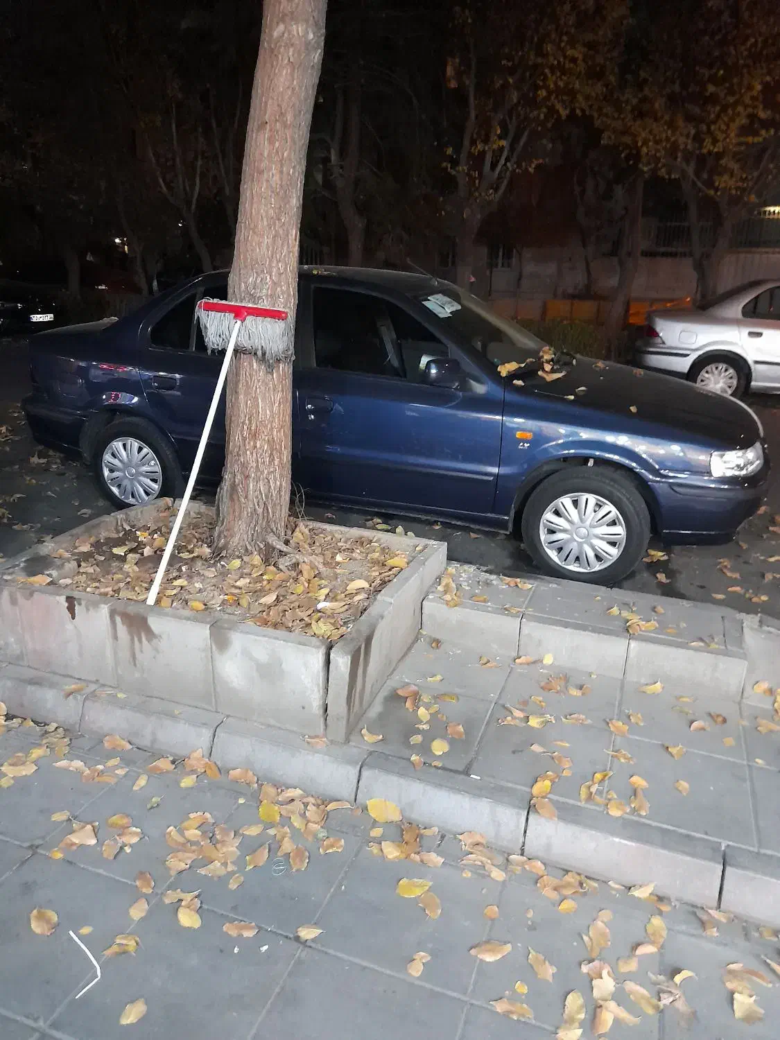 سمند lx مدل ۱۴۰۰|خودرو سواری و وانت|تهران, شهرک پرواز|دیوار