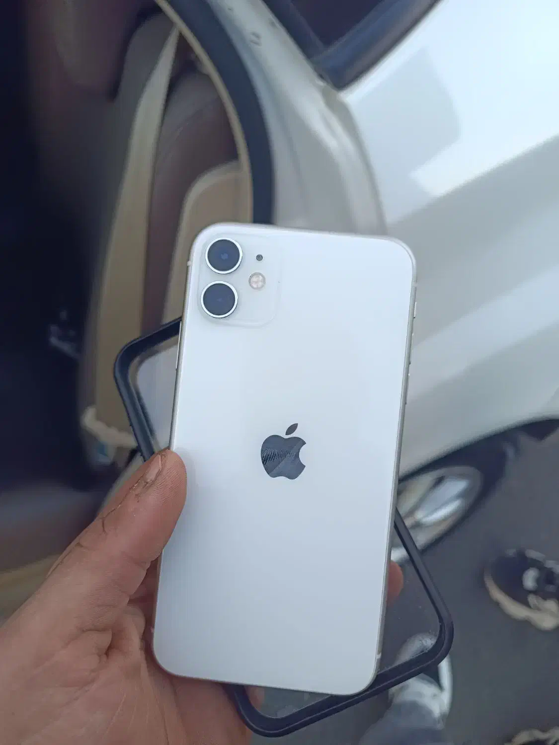 ایفون۱۱نرمال|موبایل|رشت, استادسرا|دیوار