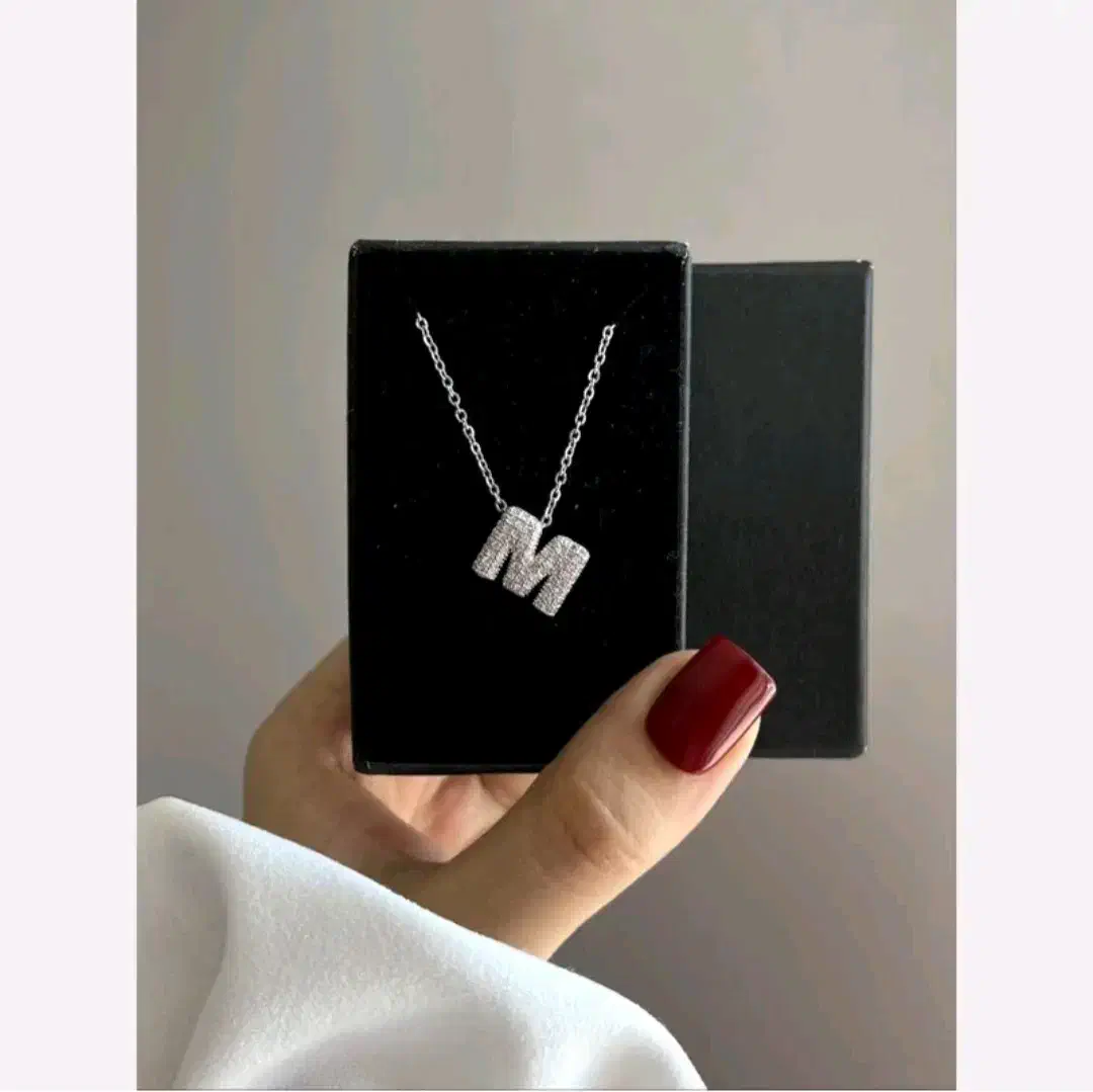 گردنبند حروف انگلیسی|بدلیجات|قم, امامزاده ابراهیم|دیوار