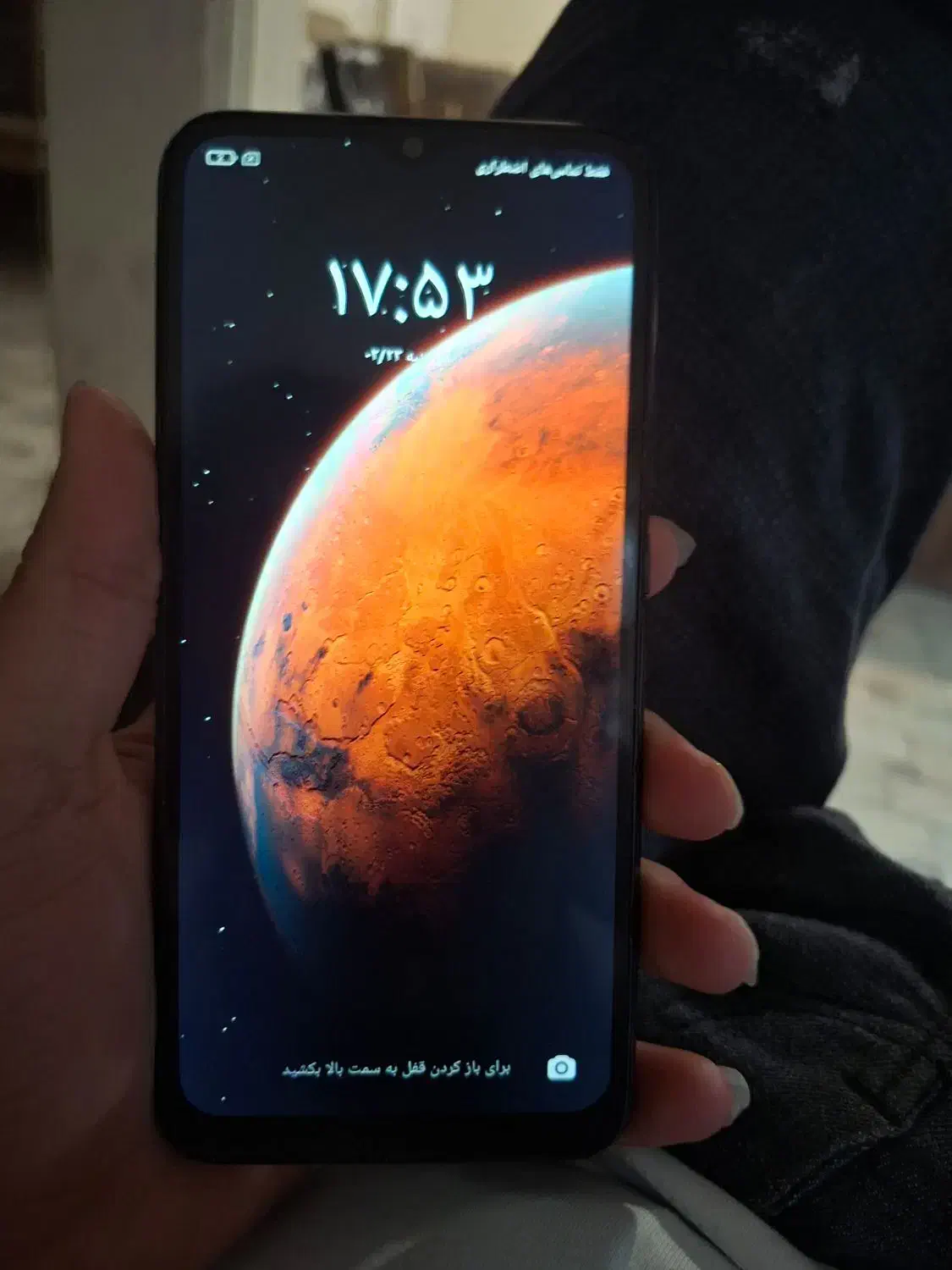 ردمی ۹a|موبایل|قم, شهدا|دیوار