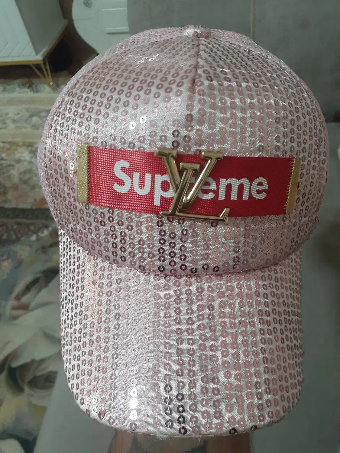 کلاه.کلاه دخترونه زیبا|لباس|کرج, حیدرآباد|دیوار