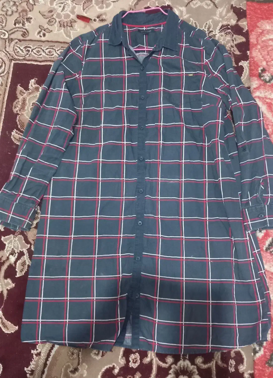 مانتو زنانه|لباس|مراغه, |دیوار