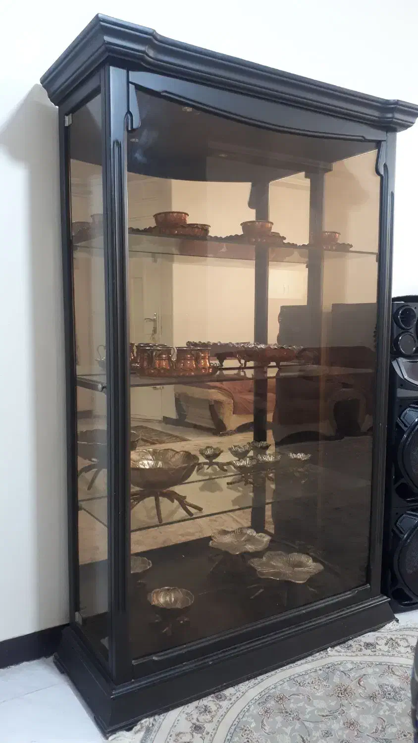 ویترین|بوفه، ویترین، کنسول|اهواز, زیتون کارمندی|دیوار