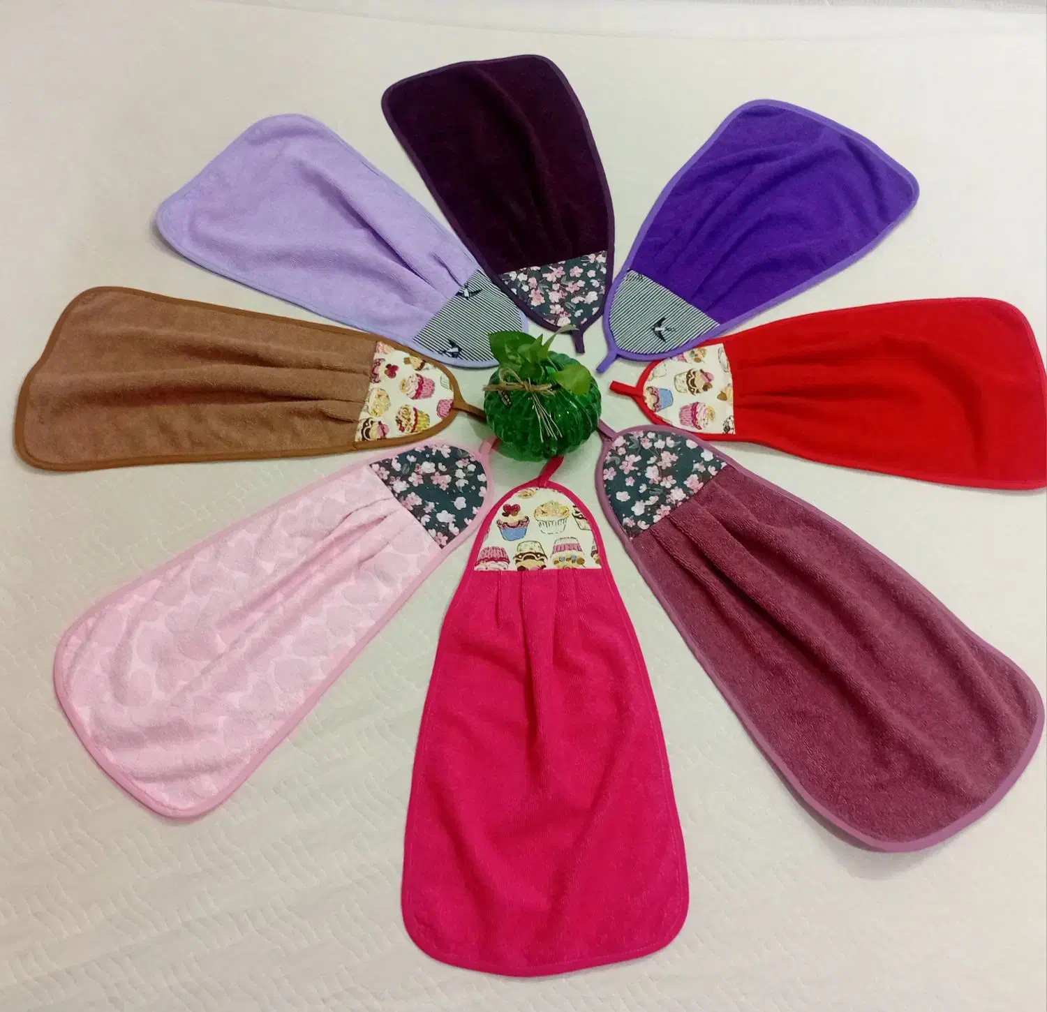 حوله آشپزخانه|سفره، حوله، دستمال آشپزخانه|قم, پردیسان|دیوار