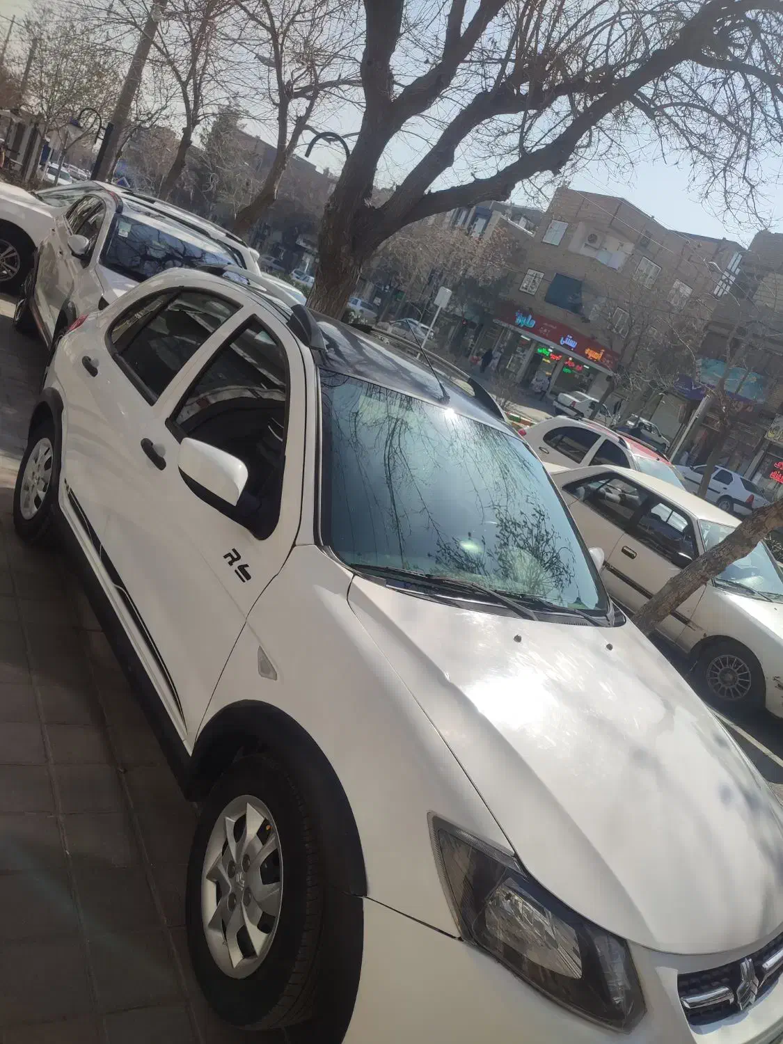 کوییک ار فول|خودرو سواری و وانت|مشهد, کوی ولیعصر|دیوار