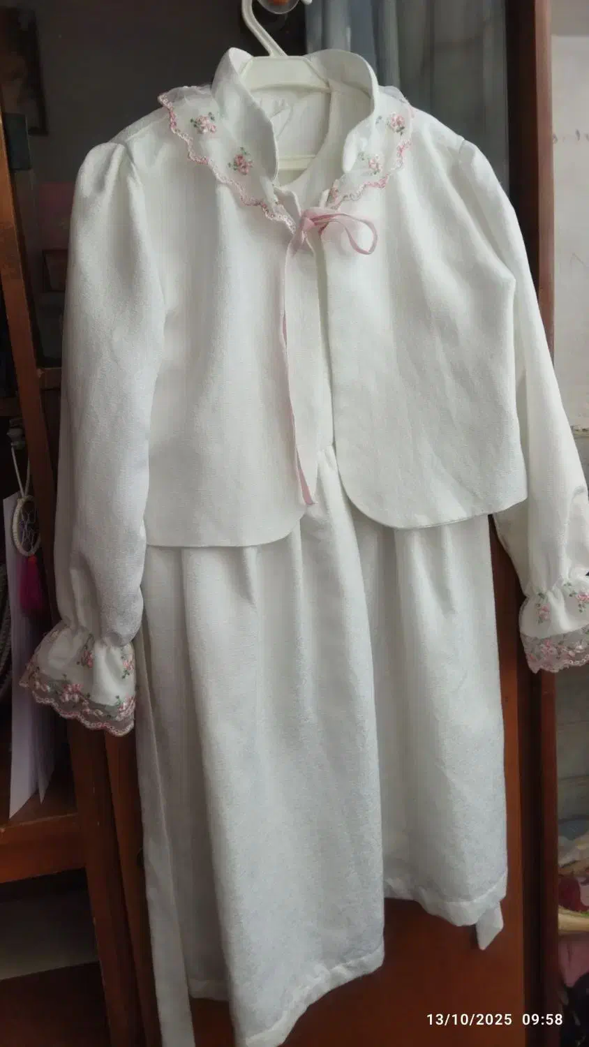 لباس دخترانه|کفش و لباس بچه|فیروزآباد (فارس), |دیوار