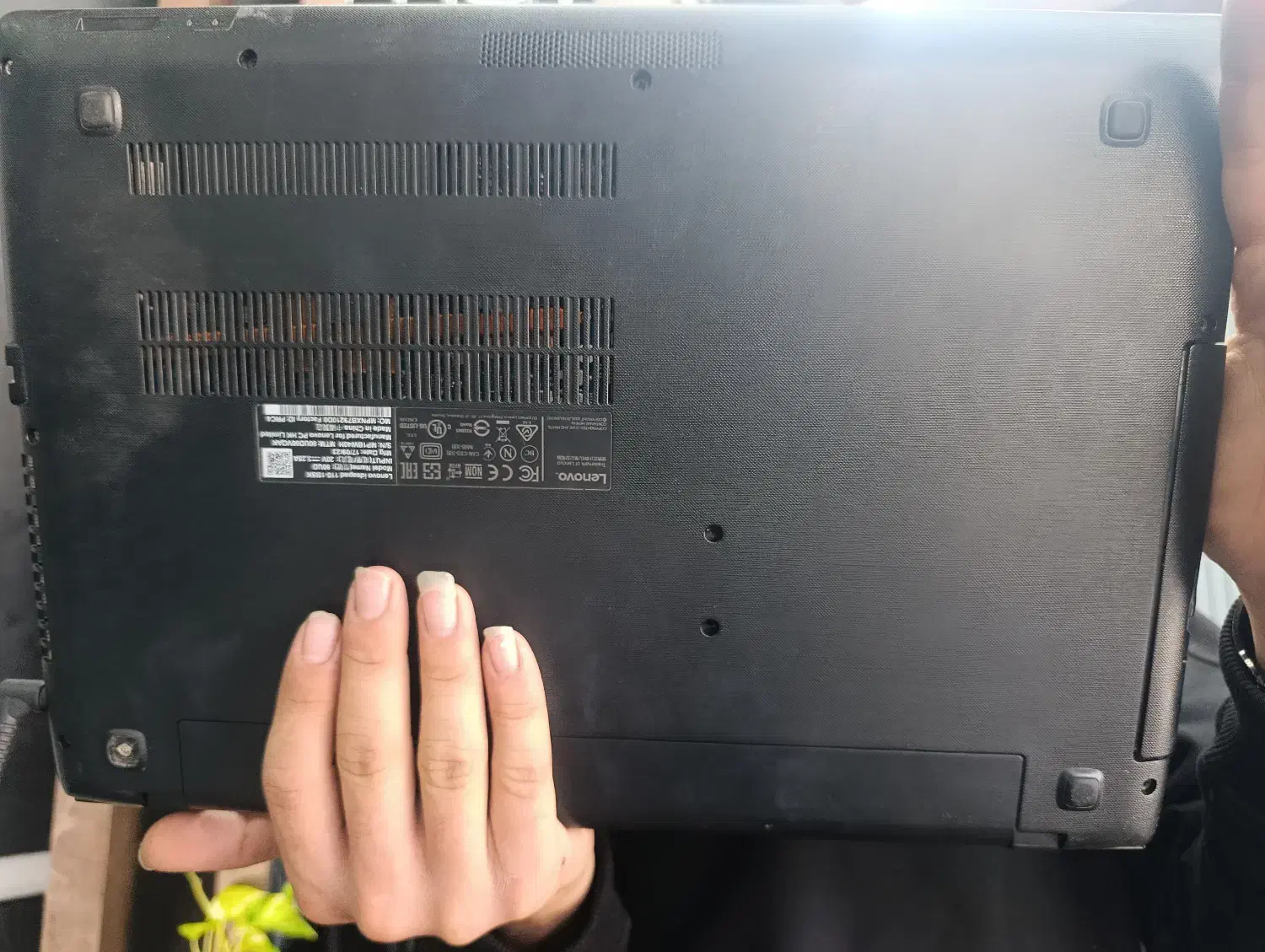 لبتاب لنوو|رایانه همراه|سبزوار, شهدا|دیوار