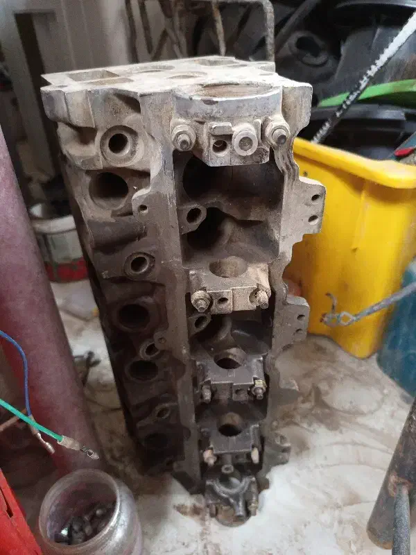 فروش قطعات یدکی ماشین دوو ...و پژو|قطعات یدکی و لوازم جانبی|بیرجند, |دیوار