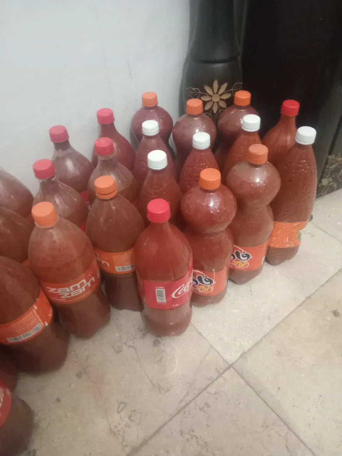 رب خانگی و دست ساز|خوردنی و آشامیدنی|ری, شهرک نظامی|دیوار