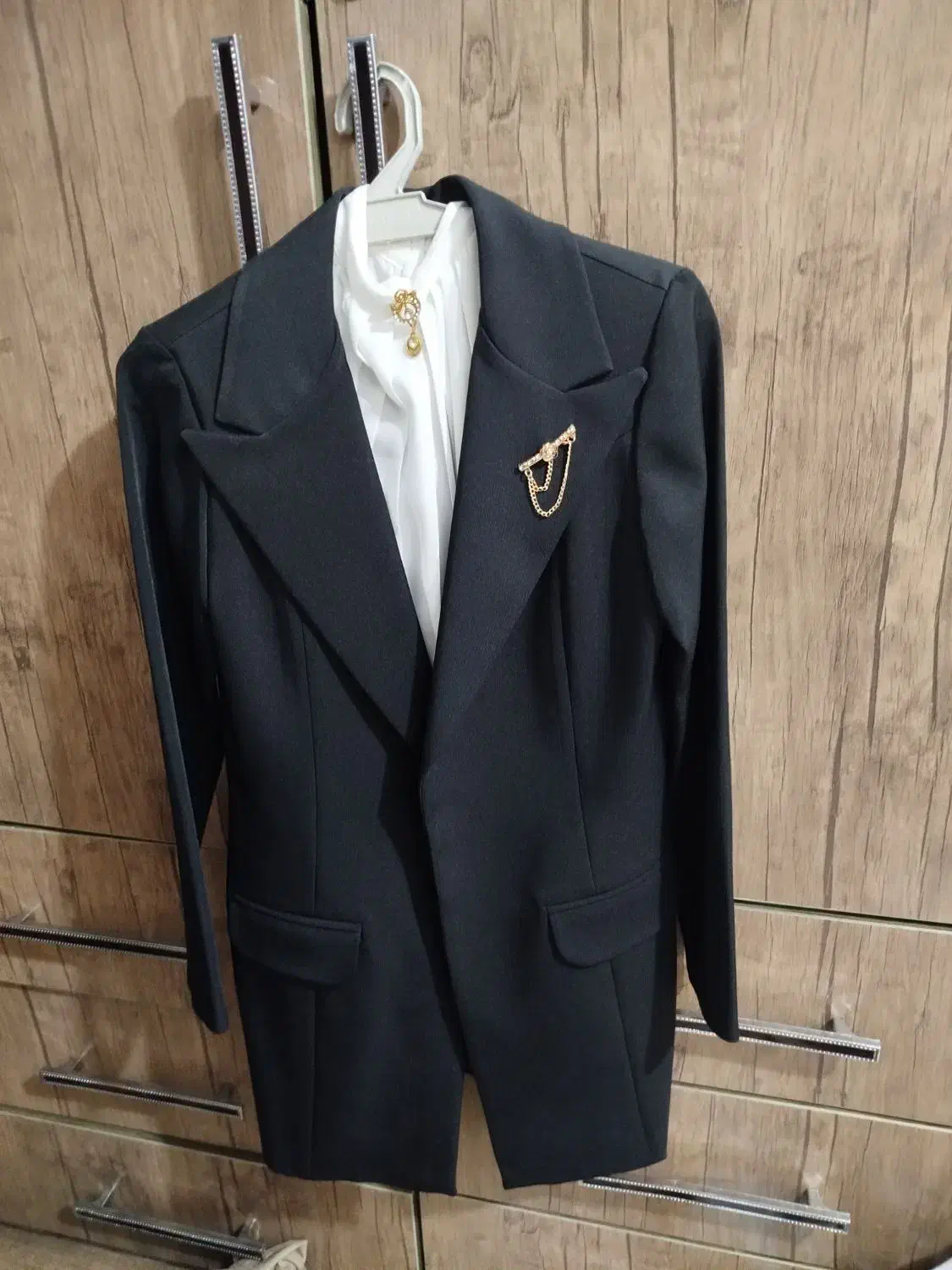 کت و شلوار زنانه|لباس|گرگان, |دیوار