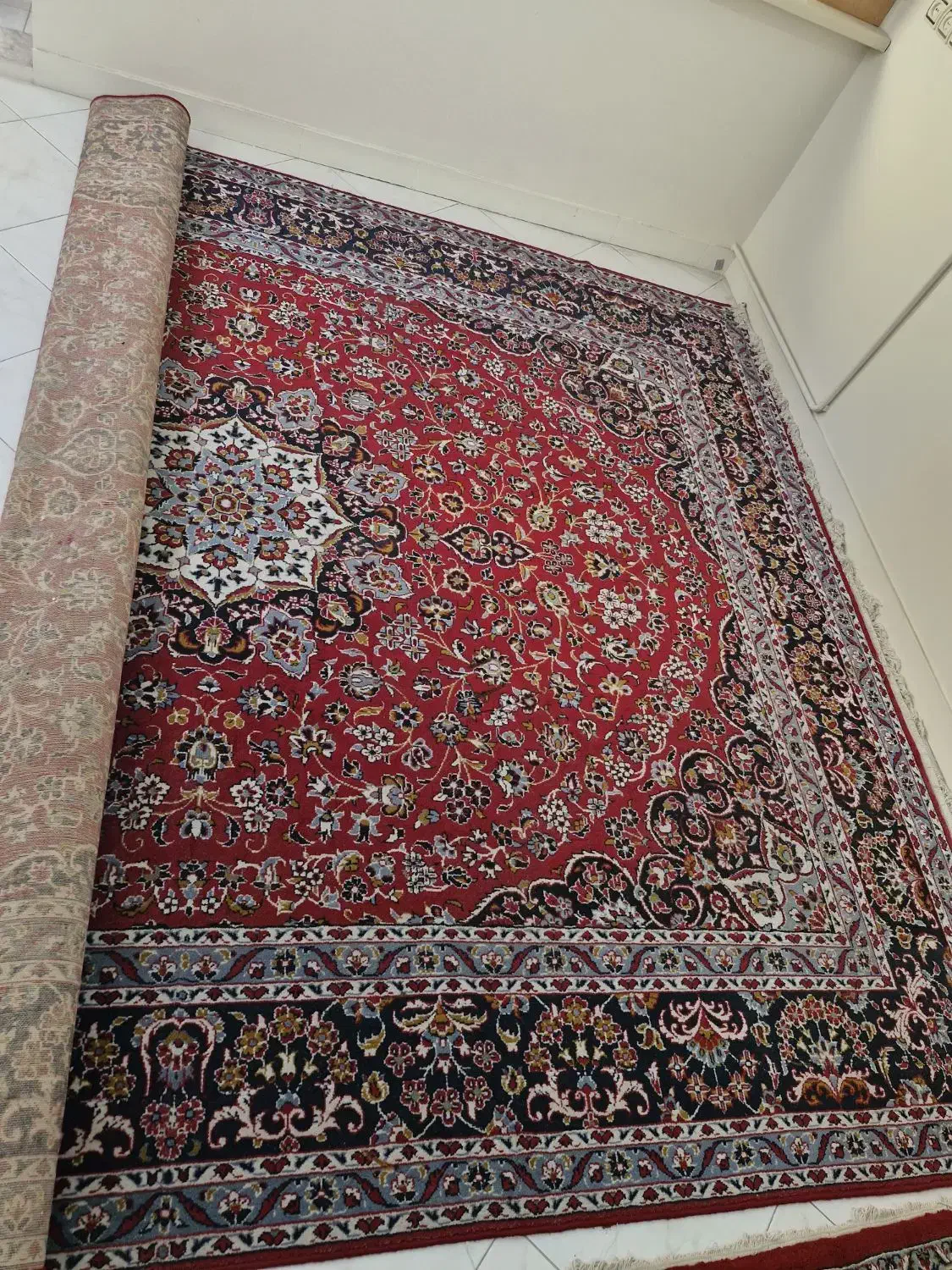 فرش ۹ متری|فرش|تهران, فردوس|دیوار