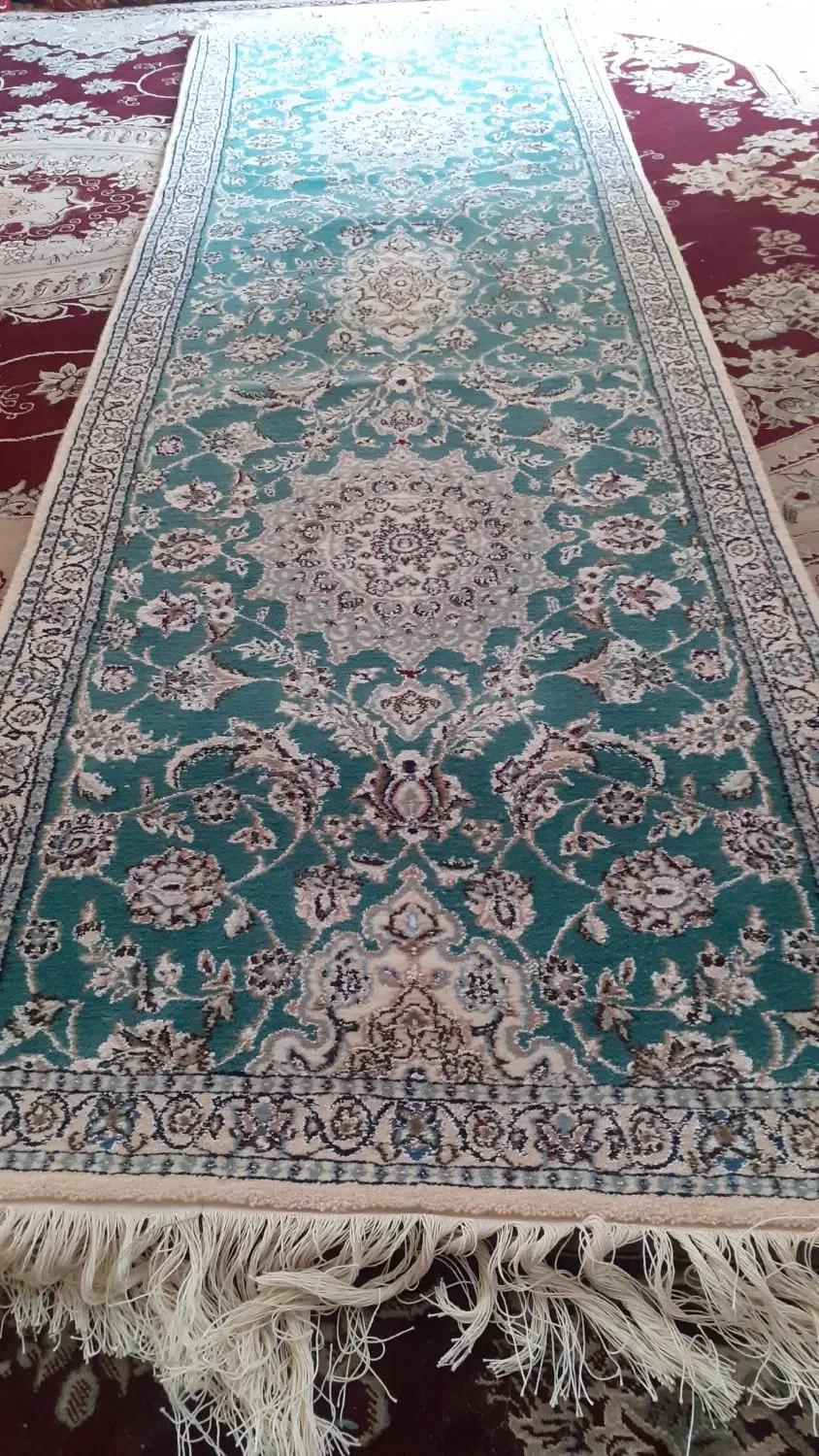 قالی|فرش|اردکان, |دیوار