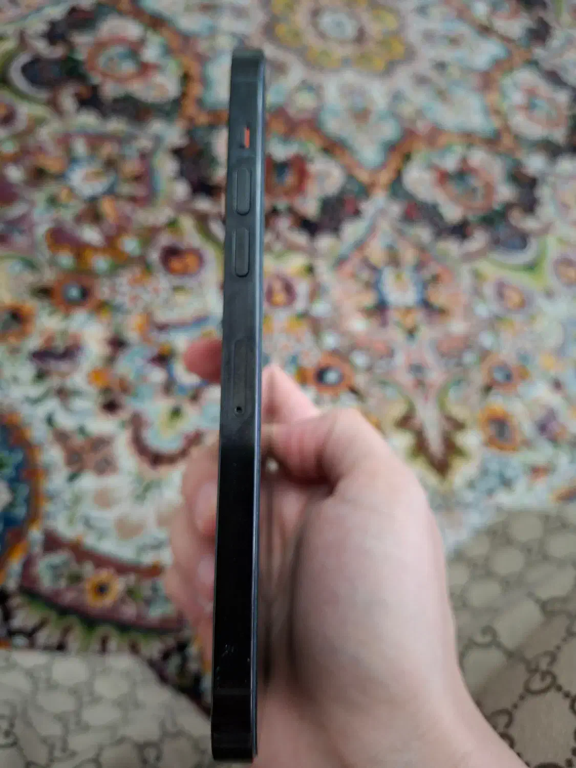 ۱۴پرومکس ۲۵۶گیگ دوسیم ZA پک اصلی|موبایل|تهران, امین حضور|دیوار