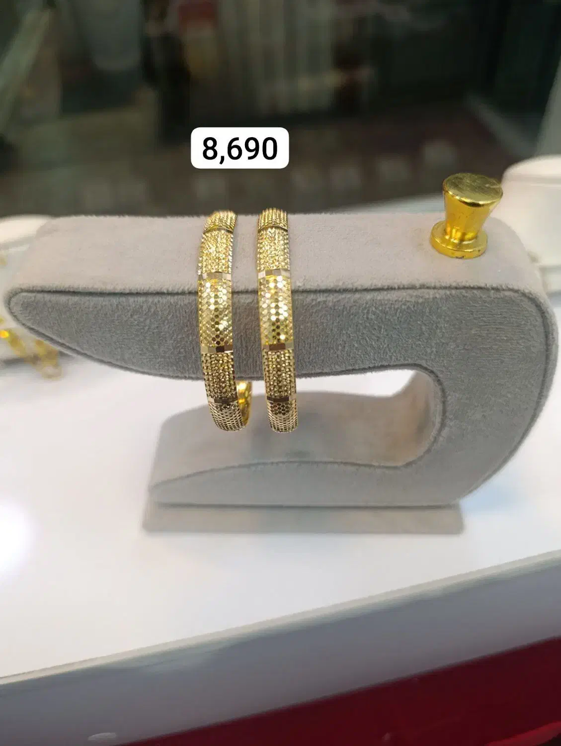 طلای بدون اجرت ومالیات با سود فقط ۱.۲درصد|جواهرات|کرمانشاه, |دیوار