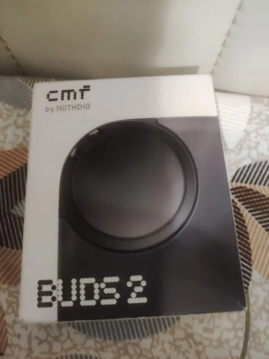 ایرپادcmf|لوازم جانبی موبایل و تبلت|تهران, حکمت|دیوار