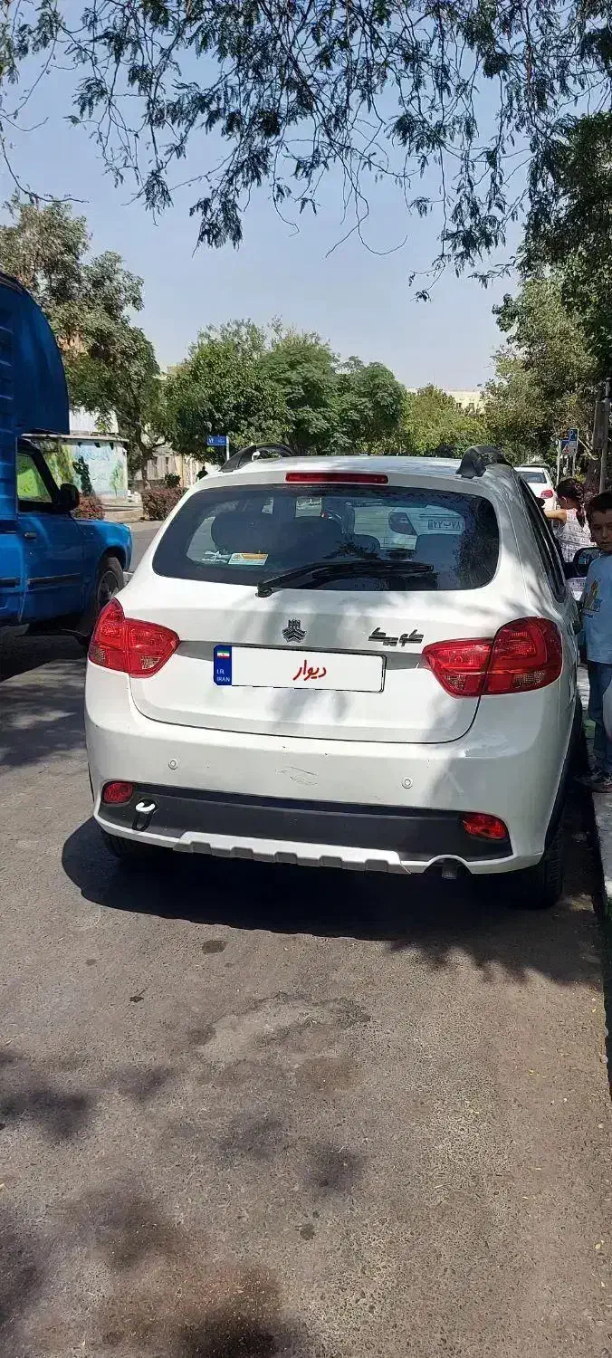 کوییک ساده.مدل ۱۴۰۰|خودرو سواری و وانت|تهران, صادقیه|دیوار