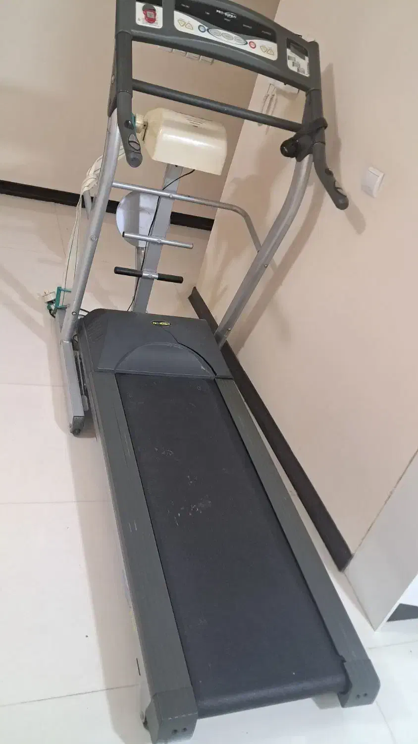 تردمیل ۵ کاره|تجهیزات ورزشی|اسلام‌شهر, شهرک مهدیه|دیوار