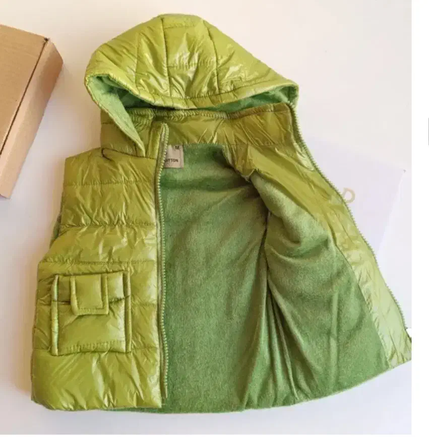 پافر بچه گانه سایز xxL|کفش و لباس بچه|آق قلا, |دیوار