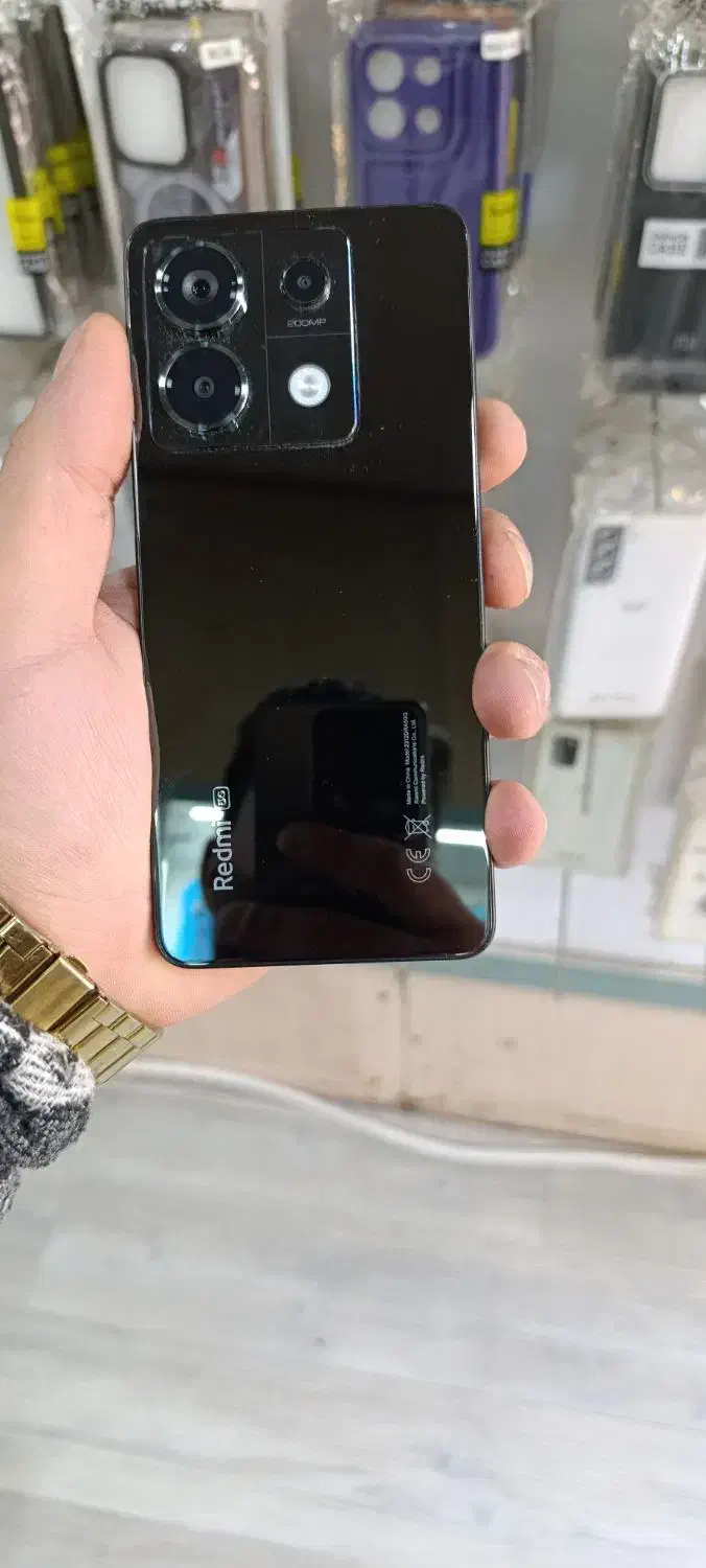 نوت۱۳پرورم ۱۲|موبایل|ارومیه, |دیوار