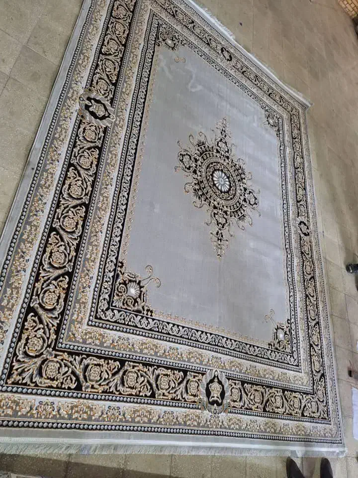 فرش فروشی سیار با تخفیف ۴۰درصد|فرش|اهواز, فرودگاه|دیوار